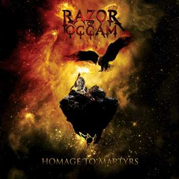 Album Razor Of Occam: Homage To Martyrs