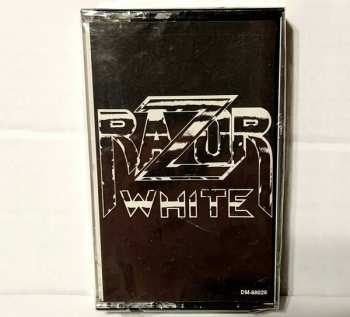 Album Razor White: Razor White