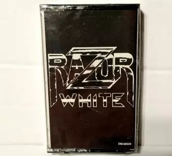 Razor White: Razor White