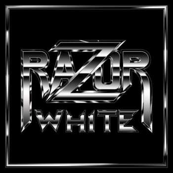 CD Razor White: Razor White 512582