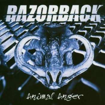 Album Razorback: Animal Anger