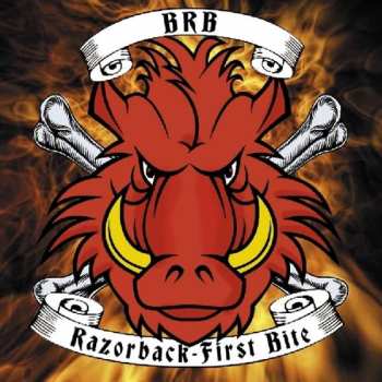 Album Razorback: First Bite