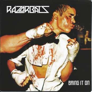 Album Razorbats: Bring It On