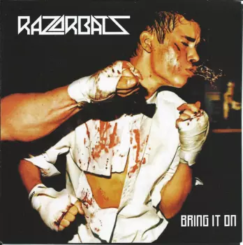Razorbats: Bring It On