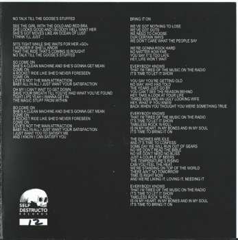 SP Razorbats: Bring It On NUM