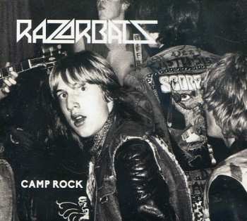 Album Razorbats: Camp Rock