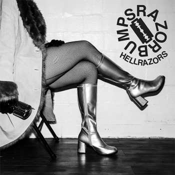 Album Razorbumps: Hellrazors