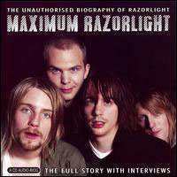 Album Razorlight: Maximum Razorlight