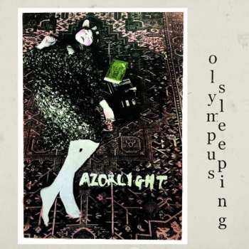 Album Razorlight: Olympus Sleeping
