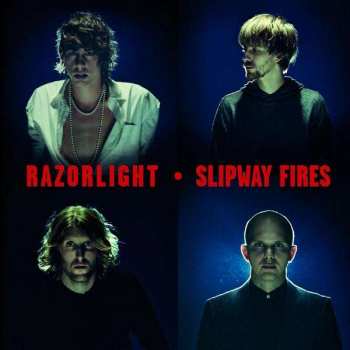 Album Razorlight: Slipway Fires