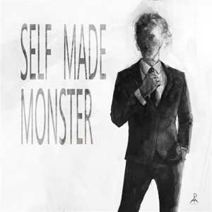 Album Razuhmikin: Self Made Monster