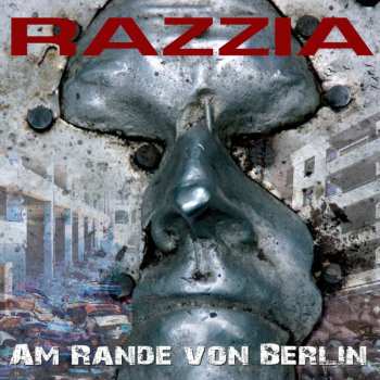 CD Razzia: Am Rande Von Berlin 518151