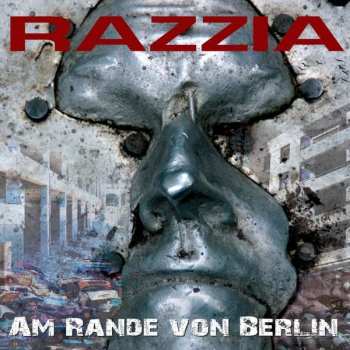 Album Razzia: Am Rande Von Berlin