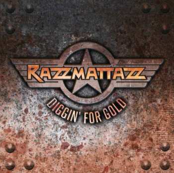 Album Razzmattazz: Diggin' For Gold