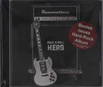 Album Razzmattazz: Rock'n Roll Hero