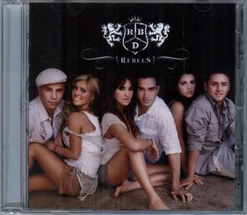 CD RBD: Rebels