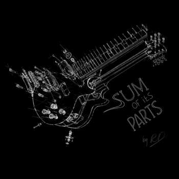 Album RD: Sum Of Its Parts