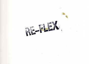 2CD Re-Flex: Vibrate Generate 342552