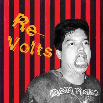 CD Re-Volts: Re-Volts 253616