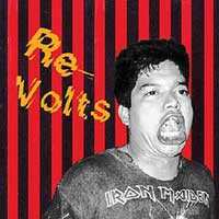 CD/EP Re-Volts: Re-Volts 144720