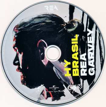 CD Rea Garvey: Hy Brasil 435600