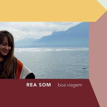 LP Rea Som: Boa Viagem 409651