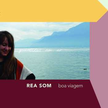 CD Rea Som: Boa Viagem 479304