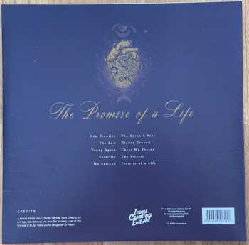 LP Reach: The Promise Of A Life 28879