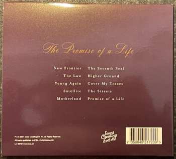 CD Reach: The Promise Of A Life 28878