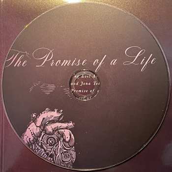 CD Reach: The Promise Of A Life 28878