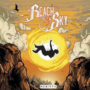 Album Reach For The Sky: Rebirth