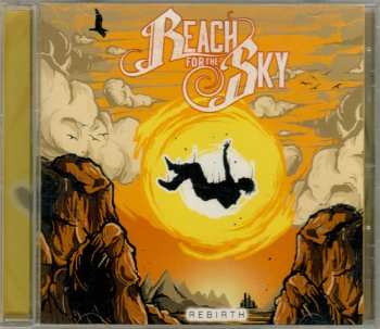 CD Reach For The Sky: Rebirth 293355