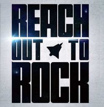 Album Reach: Reach Out To Rock