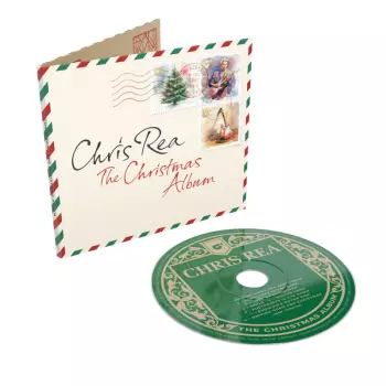 Christmas Album