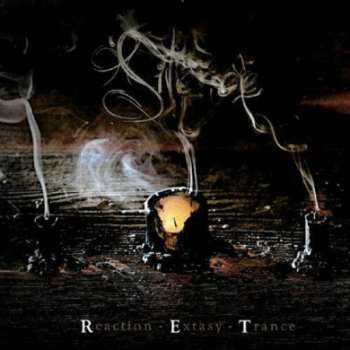 Album Reaction Extasy Trance: Silence