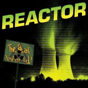Album Reactor: The Real World