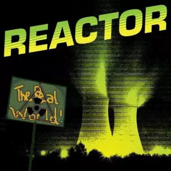 Reactor: The Real World