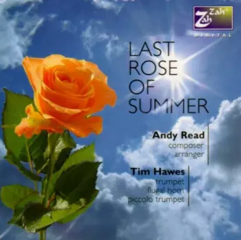 Read / Hawes: Last Rose Of Summer