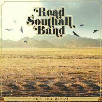 CD Read Southall Band: For The Birds 248416