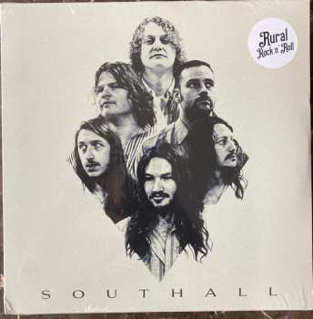Album Read Southall Band: Southall 
