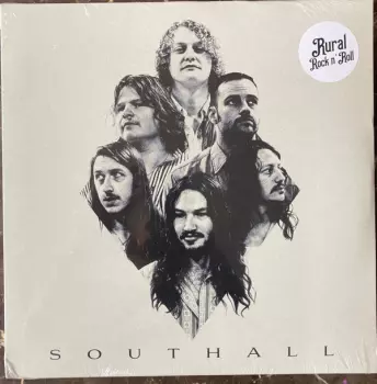 Read Southall Band: Southall 