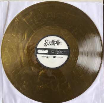 LP Read Southall Band: Southall  LTD 495577