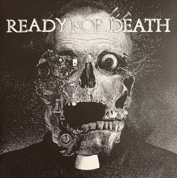 Album Ready For Death: Ready For Death