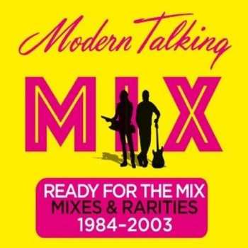 Modern Talking: Ready For The Mix