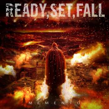 Album Ready Set Fall Memento: Memento