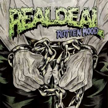 CD Real Deal: Rotten Mood 370852