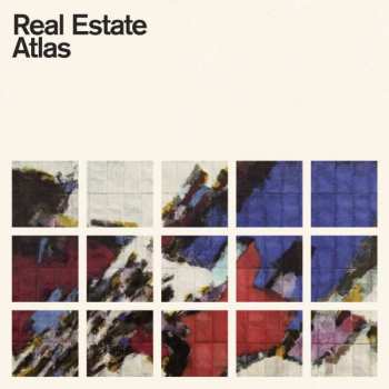 Album Real Estate: Atlas