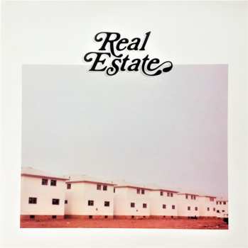 Album Real Estate: Days