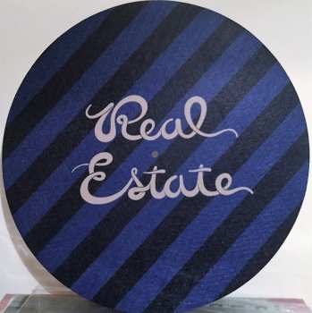LP Real Estate: In Mind LTD | CLR 78379