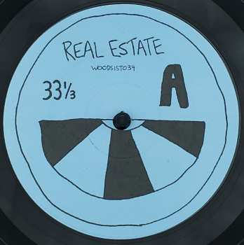 LP Real Estate: Real Estate 409404
